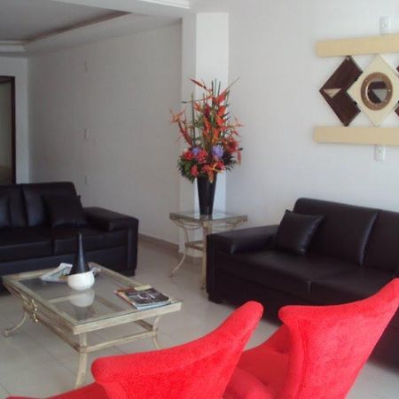 Pousada Santana Maceio (Alagoas) Exterior photo