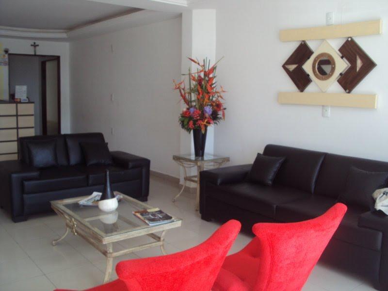 Pousada Santana Maceio (Alagoas) Exterior photo